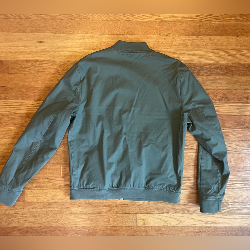 ASOS Bomber - Picture 4 of 4